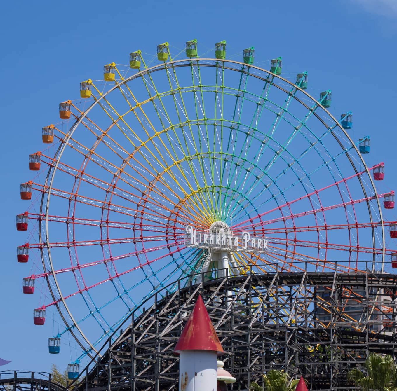 ひらかたパーク